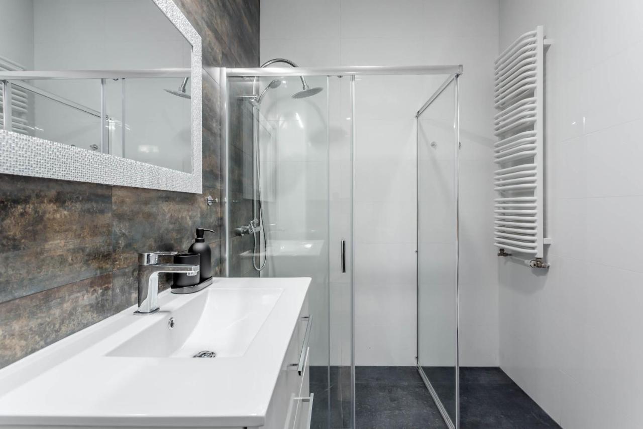 Chill Apartments Wilanów Warszawa Zewnętrze zdjęcie