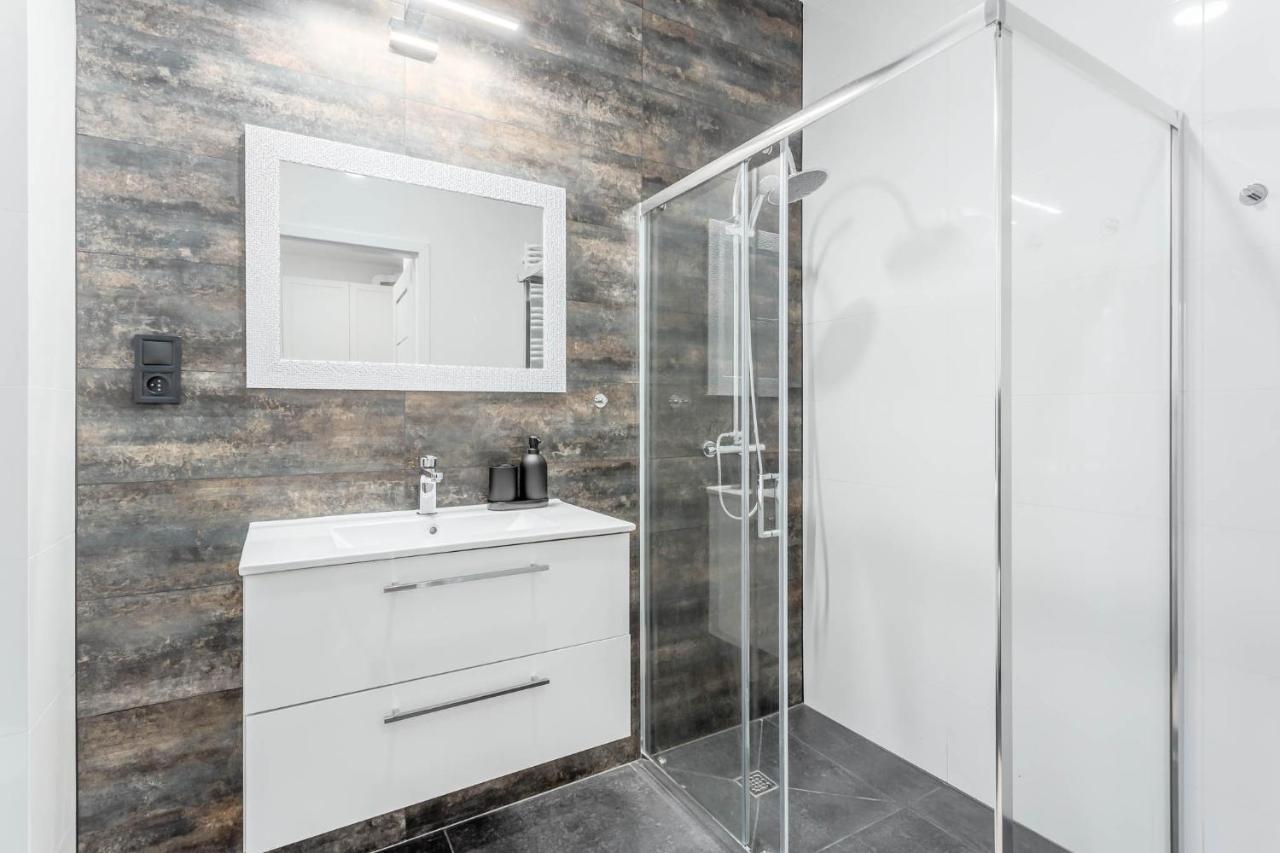 Chill Apartments Wilanów Warszawa Zewnętrze zdjęcie
